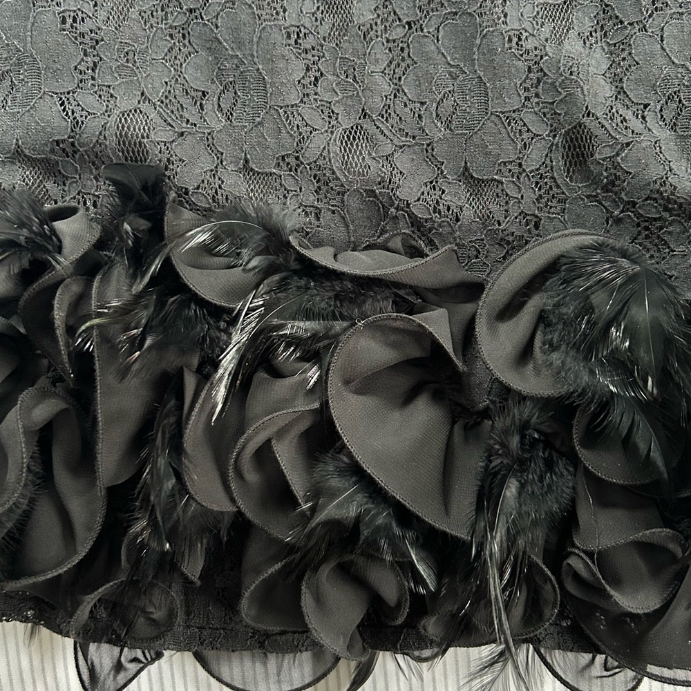 La Nouvelle Renaissance cocktail dress - Picture 4 of 8